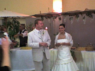Mariage...